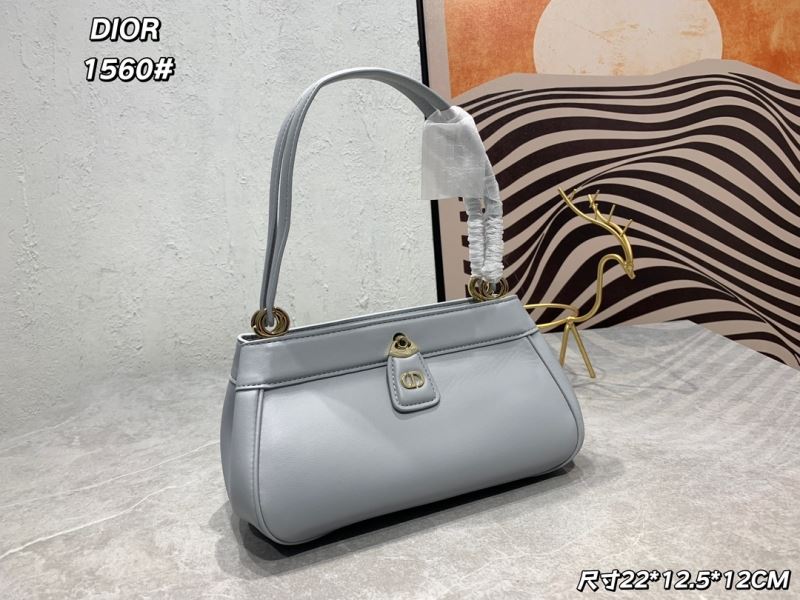 Dior Top Handle Bags